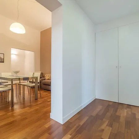 Iflat Vatican Charming Apartamento