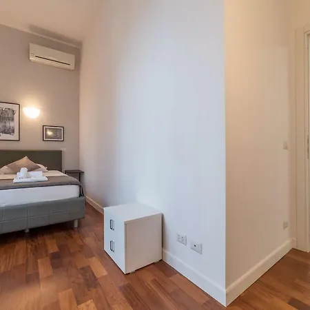 Iflat Vatican Charming Apartment Rome