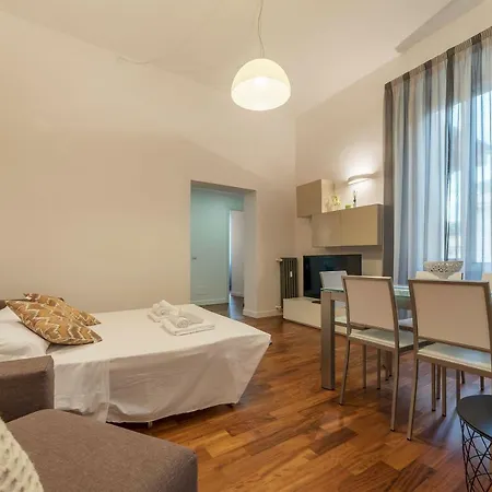 Iflat Vatican Charming Apartamento *