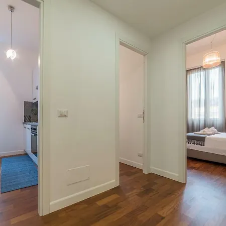 Apartment Iflat Vatican Charming *