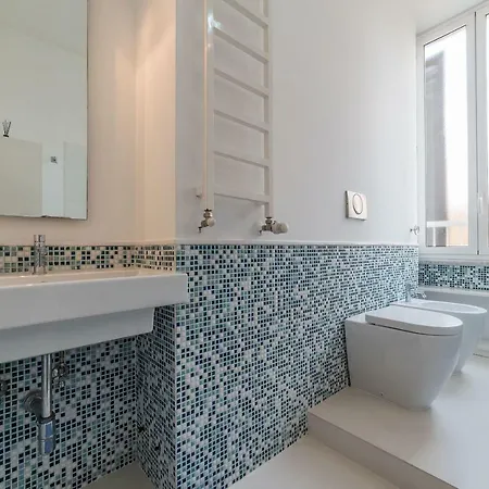 Apartment Iflat Vatican Charming