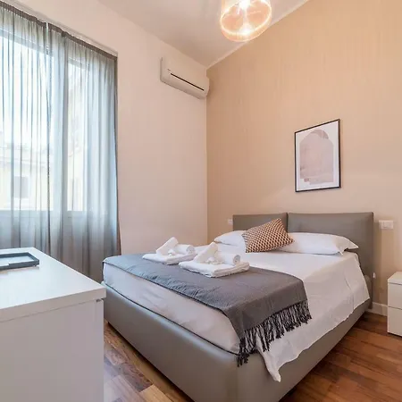 Apartamento Iflat Vatican Charming *