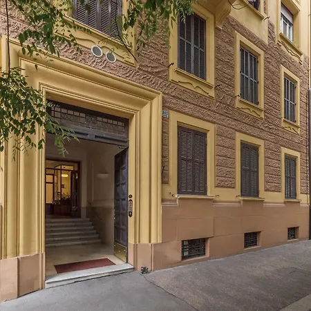 Apartment Iflat Vatican Charming