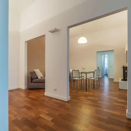 Apartment Iflat Vatican Charming