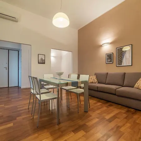 Apartment Iflat Vatican Charming *