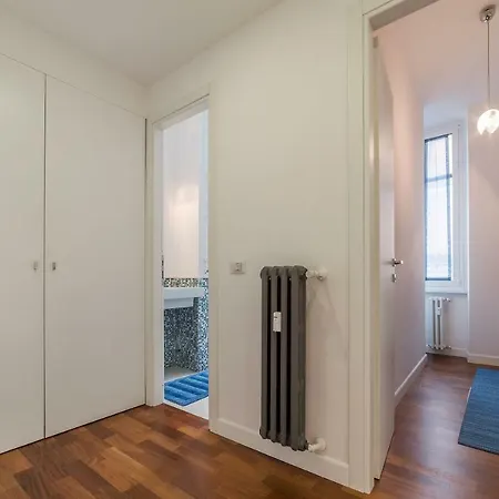 Iflat Vatican Charming Apartment *