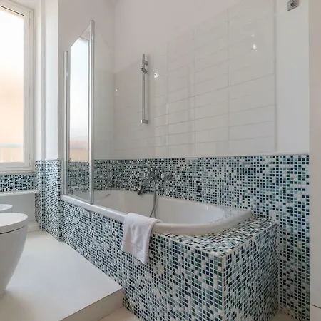 Iflat Vatican Charming Apartment *