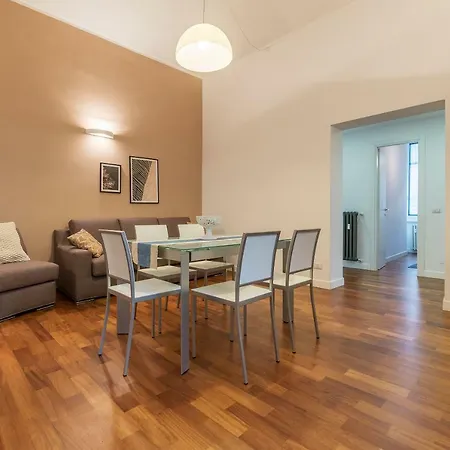 Iflat Vatican Charming Apartamento *